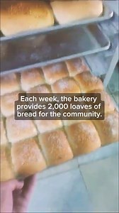 13 reactions | Your gifts to the Send Relief Gift Catalog are changing lives! In Venezuela, a microbakery is employing community members and providing affordable bread for people in need. To provide others with job training, business supplies, and more, take a look at the Send Relief Gift Catalog today at SendRelief.org/catalog. | Send Relief | Facebook