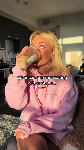 American and German Language Exchange