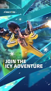 Winterlands Clocktower: Discover the Frosty Vibes | Free Fire The iconic Clock Tower has undergone a frosty transformation! Glide your way with frosty tracks as we bring a chilling new vibe to one of your most beloved location #FreeFire #FFWinterlands #Booyah | Garena Free Fire