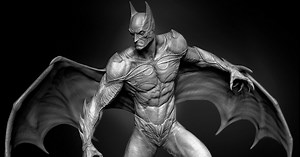 Gumroad Digest: Tutorials on Character Creation