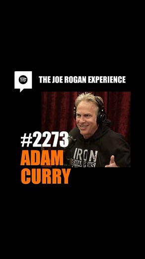 The Joe Rogan Experience on Instagram: "Ep 2273 • @adamc1999 • Adam Curry is an internet entrepreneur, former MTV VJ, and podcasting pioneer. He is the co-host, along with John C. Dvorak, of the “No Agenda” podcast. www.noagendashow.net"