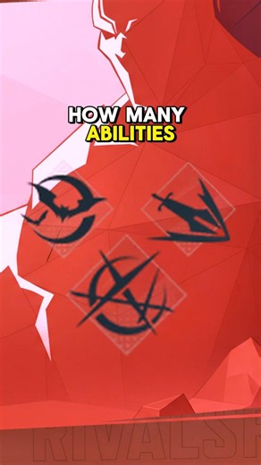 1 ABILITY VS LUNA SNOW (Blade Edition) 😳 #MarvelRivals #Marvel