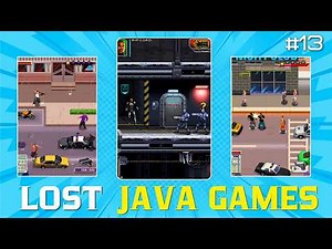 I Revisited These Forgotten Java Games From Your Childhood