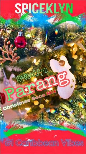 NEW PARANG SOCA MIX 2025 💯🎄🎶🌟