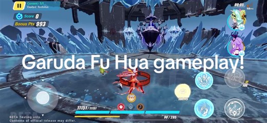 Beta Gameplay! #guide #honkai #honkaiimpact3rd #honkaiimpact #villv #villvhonkai #villvhonkaiimpact3rd #fuhua #fuhuahonkai #fuhuahonkaiimpact #garudafuhua #kirahonkai #honkaibeta #viral #viralvideo #vir #fyp #fypシ #foryou #foryoupage #foryourpage #foryourepage