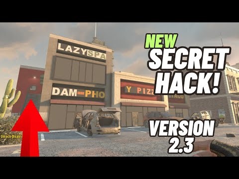 NEW Hidden Hack That Makes 7 Days to Die 2.3 TOO EASY!