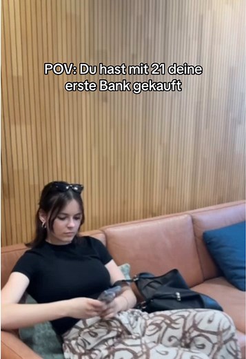 Und was habt ihr so mit 21 Jahren gemacht? 🤑 #Consorsbank #finanzen