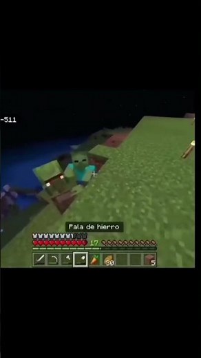 zombie villager and zombie #dancing #minecraft #mobs #zombie