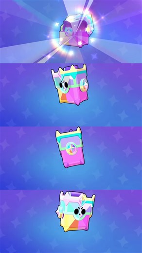 Brawler Animation Transformation in Brawl Stars