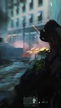 Call of Duty Infinite Warfare Mission 2: Black Sky CityStreet #callofdutyinfinitewarfare #callofduty