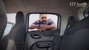 Watch: Citroen C3: First Drive Review