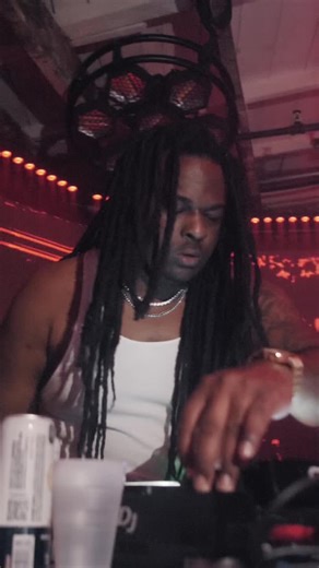 Experience Hood House: Mardi Gras Night in New Orleans