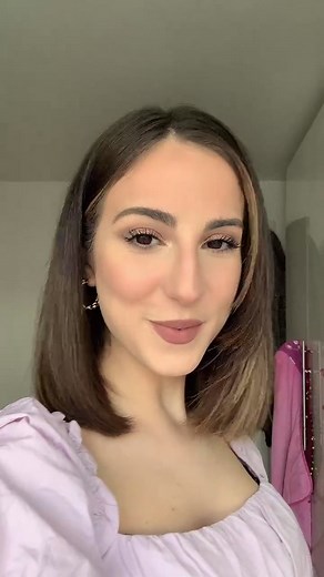 Creative Makeup Transition Tutorial on TikTok