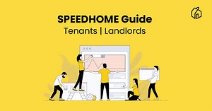Tenancy Claims Submission: SPEEDHOME Guide for Landlords