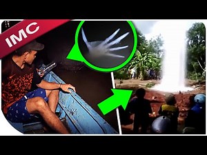 Most Unbelievable Encounters You Will Ever See...