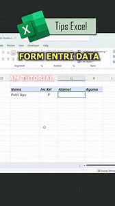 364K views · 4.3K reactions | Excel Tips ❤️ #Excel #exceltips #exceltricks #exceltutorial #exceltraining #exceltipsandtricks #ExcelTogether | Lika Liku Dunia IM | Facebook