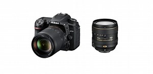 Best Lenses for Nikon D7500 in 2024 [Guide & Reviews]