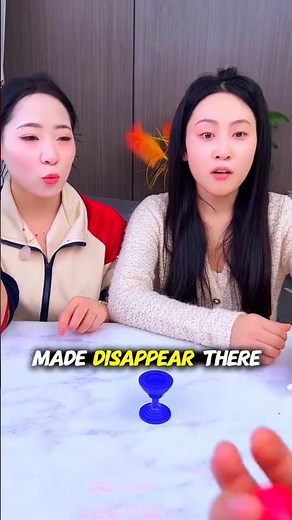 Magic Ball Vanish 🪄🎩 Wood Puzzle Solved ✨😮 #shorts