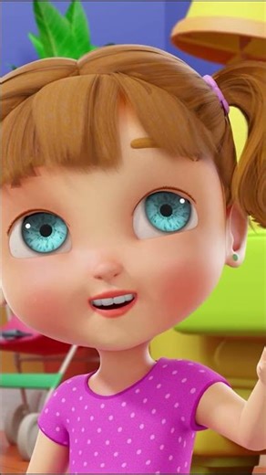 Potty Time with Harper - Learning the Little Signals!