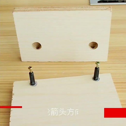 Zinhadware manufactures: Cam Lock Connector For Wardrobe