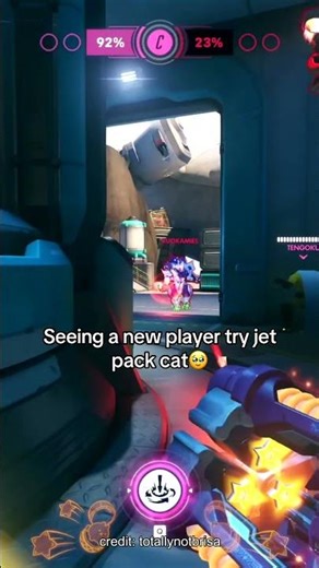 Do they not know how to boost 😭 #overwatch2 #gaming #overwatchclips #overwatch #ow2