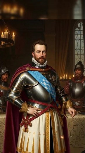 The Thirty Years War: How ONE Window Changed Europe Forever #history #archaeology