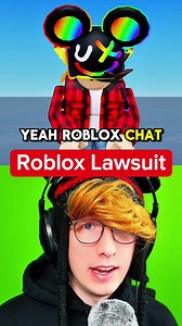 Why Roblox chat is never coming back 😭 | Roblox