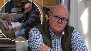 Emmerdale viewers heartbroken as Paddy Kirk says final goodbyes