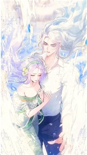 dragon bride ❤️ #manhwa #editfavmanhwa