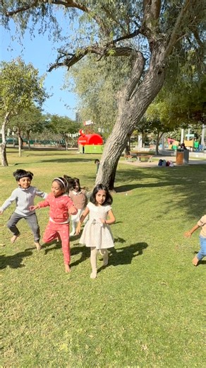 ROOTZ EDUCATION on Instagram: "Fresh air + free play = endless energy ✨ 🌈 ADMISSIONS OPEN NOW! 🌈 Pre-School | KG1 | KG2 | After-School Daycare Give your child the perfect start in a safe, loving, and stimulating learning environment where every child grows with confidence, care, and creativity 💛 ✨ Our Programs Include: 👶 Pre-School – Play-based learning to build strong foundations 🎒 KG1 & KG2 – Structured curriculum focusing on academics & life skills 🏫 After-School Daycare – Homework supp