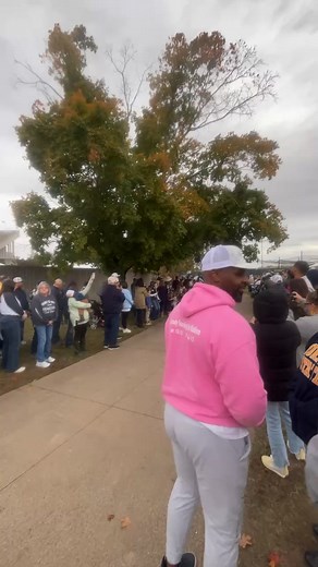 Homecoming 2025 | Marcus Beck-Bailey