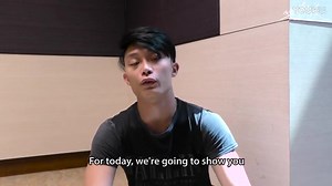 Breaking教学 5种方法改变你的 Footwork