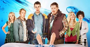 ‘Way to Go’ está cancelada | Nova Temporada