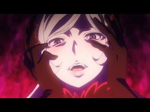 Danmachi Amv –【Give Up】