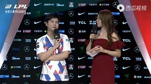 LGD横扫RW再取一胜，打野shad0w：赢一局是一局，乐观起来是吧