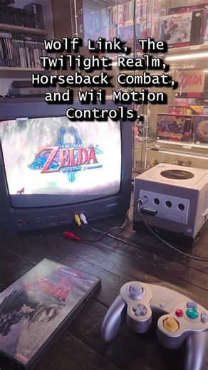The REAL Reason Midna Exists in Zelda: Twilight Princess