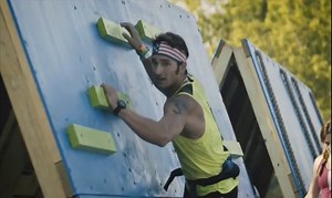 BattleFrog TV Spot, 'Epic'