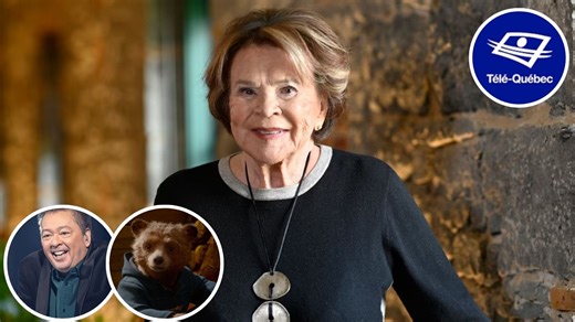 10 émissions à voir à Télé-Québec pour les Fêtes - Hollywoodpq.com