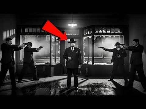 1930: Al Capone Moves on Harlem — The Bloody Clash That Redefined the Mafia