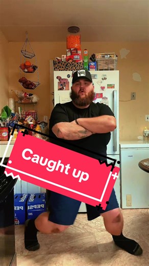 Dance Throwback to Usher's 'Caught Up'