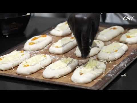 Mastering Baking Precision with Chef Pierre