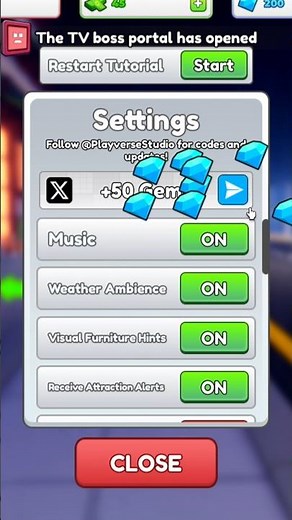 RoTube Life 2 Codes (2025) | Roblox