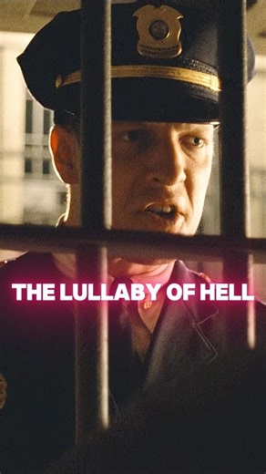 The First Night of Terror | The Shawshank Redemption (Part 2) #theshawshankredemption #morganfreeman