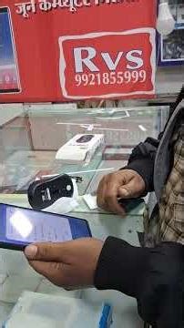 Mouse Wireless Latest Model Mobile Bluetooth Conect#tech @10000Sub