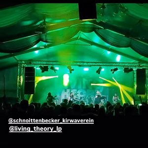 Living Theory - Worldwide Linkin Park tribute on Reels