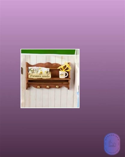 Rolife "Dreamy Garden House" DG163 3D-Holz-Miniaturhaus