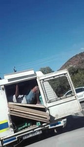 Allegations of misuse of SAPS vehicle investigated. KwaZulu-Natal: Following allegations by social media users that Marianhill SAPS members used a SAPS vehicle for private use, the Station Commander investigated the matter promptly. According to the Station Commander, on Saturday, 30 June 2018, Marianhill SAPS members recovered stolen goods in their area which included building material. A case of theft was opened at Chatsworth police station however the stolen property was recovered in the Mari