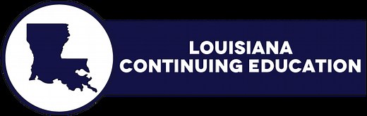 Real Estate Continuing Education - LA & MS - Bob Brooks School