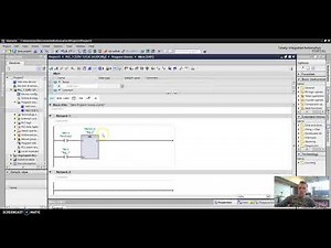 System & clock memory bits in TIA Portal