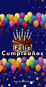 🥳 Felicitaciones de cumpleaños con bonitas frases motivacionales para dedicar. #cumpleaños #felizcumpleaños #imagenesdecumple | Imagenes de Cumpleaños